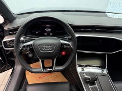 Audi A6L Facelift 55 TFSI quattro Dynamic Luxury - ფოტო 20