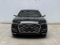 Audi A6L Facelift 55 TFSI quattro Dynamic Luxury - ფოტო 3