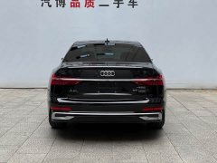 Audi A6L Facelift 55 TFSI quattro Dynamic Luxury - ფოტო 4