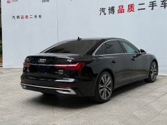 Audi A6L Facelift 55 TFSI quattro Dynamic Luxury - ფოტო 5