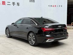 Audi A6L Facelift 55 TFSI quattro Dynamic Luxury - ფოტო 6