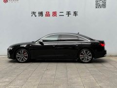 Audi A6L Facelift 55 TFSI quattro Dynamic Luxury - ფოტო 7