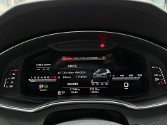 Audi A6L Facelift 55 TFSI quattro Dynamic Luxury - ფოტო 8