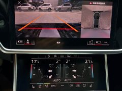 Audi A6L Facelift 55 TFSI quattro Dynamic Luxury - ფოტო 9