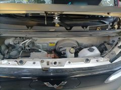 Wuling Hongguang MINIEV 2024 Third Generation 215km Youth Edition - ფოტო 16