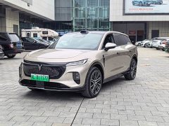 Voyah Lantu Zhiyin 2025 Rear-Wheel Drive Qiankun Edition - ფოტო 1