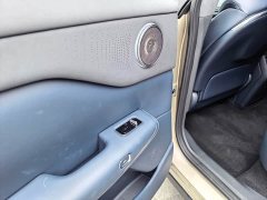 Voyah Lantu Zhiyin 2025 Rear-Wheel Drive Qiankun Edition - ფოტო 11