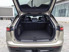 Voyah Lantu Zhiyin 2025 Rear-Wheel Drive Qiankun Edition - ფოტო 13