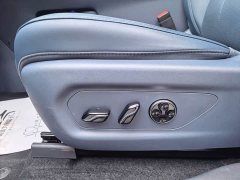 Voyah Lantu Zhiyin 2025 Rear-Wheel Drive Qiankun Edition - ფოტო 14