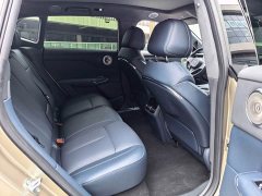 Voyah Lantu Zhiyin 2025 Rear-Wheel Drive Qiankun Edition - ფოტო 17