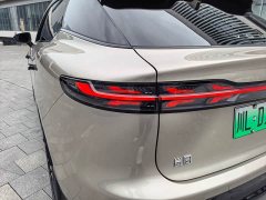 Voyah Lantu Zhiyin 2025 Rear-Wheel Drive Qiankun Edition - ფოტო 18