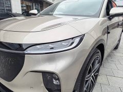 Voyah Lantu Zhiyin 2025 Rear-Wheel Drive Qiankun Edition - ფოტო 19