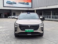 Voyah Lantu Zhiyin 2025 Rear-Wheel Drive Qiankun Edition - ფოტო 2