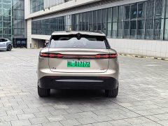 Voyah Lantu Zhiyin 2025 Rear-Wheel Drive Qiankun Edition - ფოტო 5