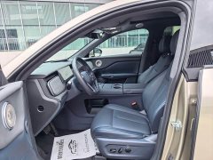 Voyah Lantu Zhiyin 2025 Rear-Wheel Drive Qiankun Edition - ფოტო 7