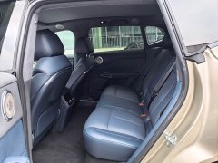 Voyah Lantu Zhiyin 2025 Rear-Wheel Drive Qiankun Edition - ფოტო 8