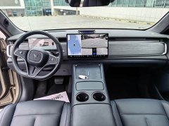 Voyah Lantu Zhiyin 2025 Rear-Wheel Drive Qiankun Edition - ფოტო 9