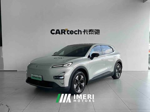 2025 Deepal Deep Blue S05 2026 520Max Pure Electric Version - ავტომობილი ჩინეთიდან