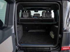 Mercedes-Benz G-Class G 450 d - ფოტო 11