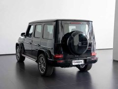 Mercedes-Benz G-Class G 450 d - ფოტო 12