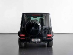 Mercedes-Benz G-Class G 450 d - ფოტო 14