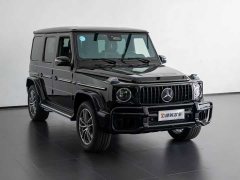 Mercedes-Benz G-Class G 450 d - ფოტო 2