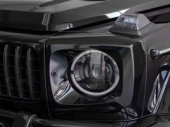 Mercedes-Benz G-Class G 450 d - ფოტო 3