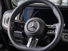Mercedes-Benz G-Class G 450 d - ფოტო 4