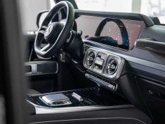 Mercedes-Benz G-Class G 450 d - ფოტო 5