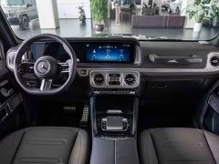 Mercedes-Benz G-Class G 450 d - ფოტო 6