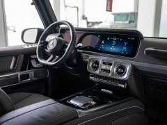 Mercedes-Benz G-Class G 450 d - ფოტო 7