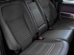 Mercedes-Benz G-Class G 450 d - ფოტო 9