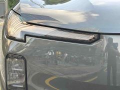 Volvo XC70 Plug-in Hybrid 2026 AWD Extended Range Core - ფოტო 3