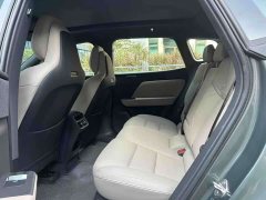 Volvo XC70 Plug-in Hybrid 2026 AWD Extended Range Core - ფოტო 6