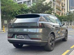 Volvo XC70 Plug-in Hybrid 2026 AWD Extended Range Core - ფოტო 7