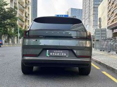 Volvo XC70 Plug-in Hybrid 2026 AWD Extended Range Core - ფოტო 8