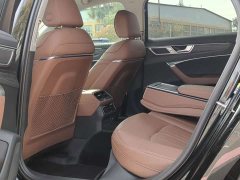 Audi A6L 45 TFSI quattro Dynamic Luxury Edition - ფოტო 10