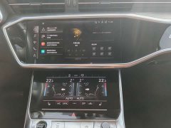 Audi A6L 45 TFSI quattro Dynamic Luxury Edition - ფოტო 13