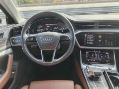 Audi A6L 45 TFSI quattro Dynamic Luxury Edition - ფოტო 14