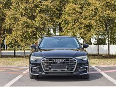 Audi A6L 45 TFSI quattro Dynamic Luxury Edition - ფოტო 3