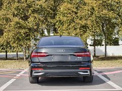 Audi A6L 45 TFSI quattro Dynamic Luxury Edition - ფოტო 5