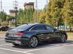 Audi A6L 45 TFSI quattro Dynamic Luxury Edition - ფოტო 6