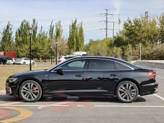 Audi A6L 45 TFSI quattro Dynamic Luxury Edition - ფოტო 7