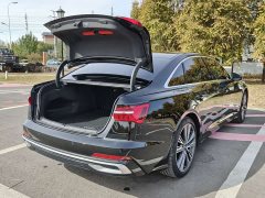 Audi A6L 45 TFSI quattro Dynamic Luxury Edition - ფოტო 8