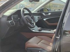 Audi A6L 45 TFSI quattro Dynamic Luxury Edition - ფოტო 9