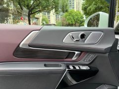 Buick Century 2.0T Six-Seat Yun Shi Edition - ფოტო 15