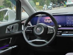 Buick Century 2.0T Six-Seat Yun Shi Edition - ფოტო 18