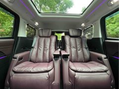 Buick Century 2.0T Six-Seat Yun Shi Edition - ფოტო 9