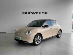 ORA Good Cat 400km Standard Range Athena Edition LFP Battery - ფოტო 1