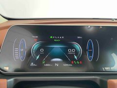 ORA Good Cat 400km Standard Range Athena Edition LFP Battery - ფოტო 14